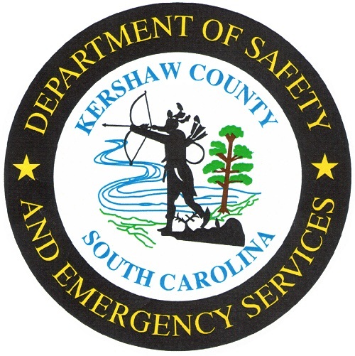 Dept of Safety Logo